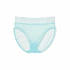 Victoria’s Secret Victoria's Secret Floral Frenzy High Leg Brief Panty -Victoria's Secret Shop unnamed file 1330