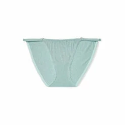 Victoria’s Secret Victoria's Secret Shimmer String Bikini -Victoria's Secret Shop unnamed file 1346