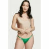 Victoria’s Secret Victoria's Secret Lace String Cheekini Panty -Victoria's Secret Shop unnamed file 1347