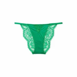 Victoria’s Secret Victoria's Secret Lace String Cheekini Panty -Victoria's Secret Shop unnamed file 1349