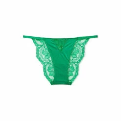 Victoria’s Secret Victoria's Secret Lace String Cheekini Panty -Victoria's Secret Shop unnamed file 1350