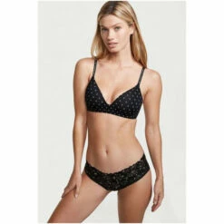 Victoria’s Secret Victoria's Secret Floral Lace Hiphugger Panty Mint Gelato 7 Victoria’s Secret Victoria's Secret Floral Lace Hiphugger Panty Mint Gelato -Victoria's Secret Shop unnamed file 1379