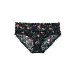 Victoria’s Secret Victoria's Secret Floral Lace Hiphugger Panty Mint Gelato 8 Victoria’s Secret Victoria's Secret Floral Lace Hiphugger Panty Mint Gelato -Victoria's Secret Shop unnamed file 1380