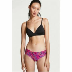 Victoria’s Secret Victoria's Secret Floral Lace Hiphugger Panty Mint Gelato 13 Victoria’s Secret Victoria's Secret Floral Lace Hiphugger Panty Mint Gelato -Victoria's Secret Shop unnamed file 1385