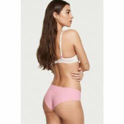 Victoria’s Secret Victoria's Secret No Show Floral Lace Cheeky Panty 3 Victoria’s Secret Victoria's Secret No Show Floral Lace Cheeky Panty -Victoria's Secret Shop unnamed file 1389