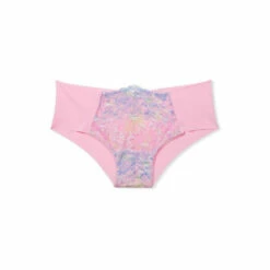 Victoria’s Secret Victoria's Secret No Show Floral Lace Cheeky Panty 5 Victoria’s Secret Victoria's Secret No Show Floral Lace Cheeky Panty -Victoria's Secret Shop unnamed file 1391