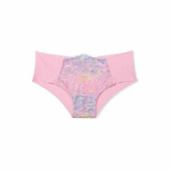 Victoria’s Secret Victoria's Secret No Show Floral Lace Cheeky Panty 6 Victoria’s Secret Victoria's Secret No Show Floral Lace Cheeky Panty -Victoria's Secret Shop unnamed file 1392