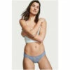 Victoria’s Secret Victoria's Secret Iridescent Lace Wrap Hiphugger Panty -Victoria's Secret Shop unnamed file 1393