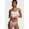 Victoria’s Secret Victoria's Secret Cotton Thong Panty -Victoria's Secret Shop unnamed file 1398