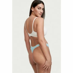 Victoria’s Secret Victoria's Secret Stretch Cotton Thong Panty -Victoria's Secret Shop unnamed file 1403