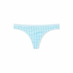 Victoria’s Secret Victoria's Secret Stretch Cotton Thong Panty -Victoria's Secret Shop unnamed file 1404