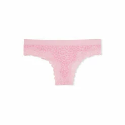 Victoria’s Secret Victoria's Secret Seamless Rib Thong Panty 4 Victoria’s Secret Victoria's Secret Seamless Rib Thong Panty -Victoria's Secret Shop unnamed file 1413