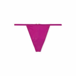 Victoria’s Secret Victoria's Secret Pink VHardware VString Panty -Victoria's Secret Shop unnamed file 1426