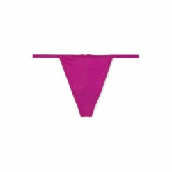 Victoria’s Secret Victoria's Secret Pink VHardware VString Panty -Victoria's Secret Shop unnamed file 1428
