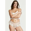 Victoria’s Secret Victoria's Secret Bride Flutter Lace Cheeky Panty -Victoria's Secret Shop unnamed file 1429