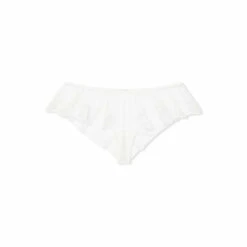 Victoria’s Secret Victoria's Secret Bride Flutter Lace Cheeky Panty -Victoria's Secret Shop unnamed file 1431