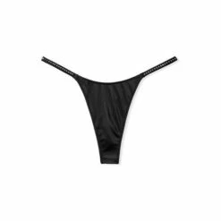 Victoria’s Secret Victoria's Secret Subtle Shine Thong Panty -Victoria's Secret Shop unnamed file 1446