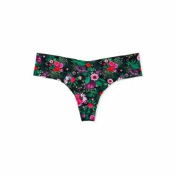 Victoria’s Secret Victoria's Secret No Show Thong Panty 5 Victoria’s Secret Victoria's Secret No Show Thong Panty -Victoria's Secret Shop unnamed file 1450