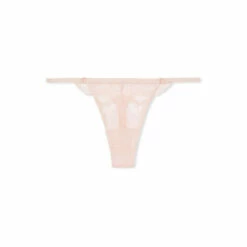 Victoria’s Secret Victoria's Secret Lace Trim Thong Panty -Victoria's Secret Shop unnamed file 1472
