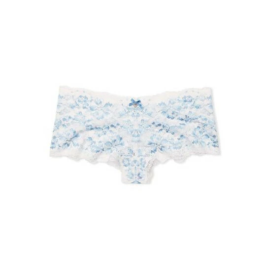 unnamed-file-1478.jpg Victoria’s Secret Victoria's Secret Lace Shortie Panty Icy Lavender Ombre -Victoria's Secret Shop unnamed file 1478