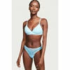 Victoria’s Secret Victoria's Secret Lace Stripe Waist Thong Panty 2 Victoria’s Secret Victoria's Secret Lace Stripe Waist Thong Panty -Victoria's Secret Shop unnamed file 1480