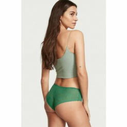 Victoria’s Secret Victoria's Secret Noshow Cheeky Panty 3 Victoria’s Secret Victoria's Secret Noshow Cheeky Panty -Victoria's Secret Shop unnamed file 1485