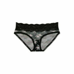 Victoria’s Secret Victoria's Secret Floral Lace Hipster Panty 4 Victoria’s Secret Victoria's Secret Floral Lace Hipster Panty -Victoria's Secret Shop unnamed file 1507