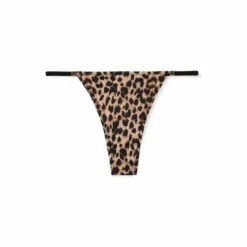 Victoria’s Secret Victoria's Secret Adjustable G String Thong Panty Sweet Nougat -Victoria's Secret Shop unnamed file 1514