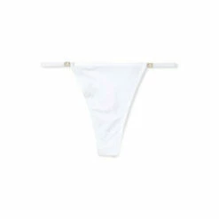 Victoria’s Secret Victoria's Secret Adjustable G String Thong Panty Sweet Nougat -Victoria's Secret Shop unnamed file 1517