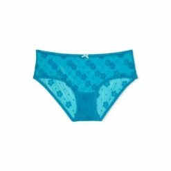 Victoria’s Secret Victoria's Secret Logo Cotton Hiphugger Panty -Victoria's Secret Shop unnamed file 1535