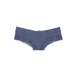 Victoria’s Secret Victoria's Secret Lace Waist Cheeky Panty Pink Daisy Dot -Victoria's Secret Shop unnamed file 1548