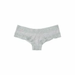 Victoria’s Secret Victoria's Secret Lace Waist Cheeky Panty Pink Daisy Dot -Victoria's Secret Shop unnamed file 1553