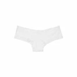 Victoria’s Secret Victoria's Secret Lace Waist Cheeky Panty Pink Daisy Dot -Victoria's Secret Shop unnamed file 1565