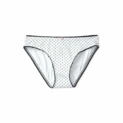 Victoria’s Secret Victoria's Secret Cotton Bikini Panty Black Sign Me Up -Victoria's Secret Shop unnamed file 1581