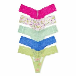 Victoria’s Secret Victoria's Secret Multipack Thong Panties