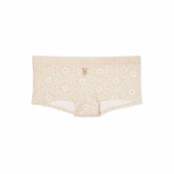 Victoria’s Secret Victoria's Secret Logo Cotton Short Panty -Victoria's Secret Shop unnamed file 1597