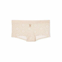 Victoria’s Secret Victoria's Secret Logo Cotton Short Panty -Victoria's Secret Shop unnamed file 1598