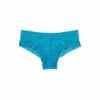 Victoria’s Secret Victoria's Secret Floral Lace Cheeky Panty -Victoria's Secret Shop unnamed file 1614