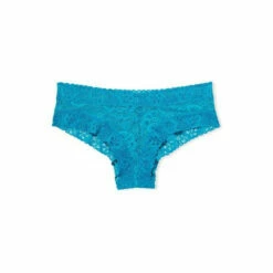 Victoria’s Secret Victoria's Secret Floral Lace Cheeky Panty -Victoria's Secret Shop unnamed file 1615