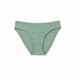 Victoria’s Secret Victoria's Secret Cotton Bikini Panty White Casual Dot -Victoria's Secret Shop unnamed file 1628