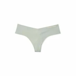 Victoria’s Secret Victoria's Secret No Show Thong Panty Champagne Leopard -Victoria's Secret Shop unnamed file 168
