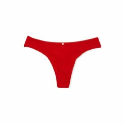 Victoria’s Secret Victoria's Secret % Cotton Thong Panty -Victoria's Secret Shop unnamed file 1680