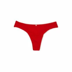 Victoria’s Secret Victoria's Secret % Cotton Thong Panty -Victoria's Secret Shop unnamed file 1681