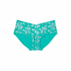 Victoria’s Secret Victoria's Secret No Show Shimmer Hipster Panty -Victoria's Secret Shop unnamed file 1689