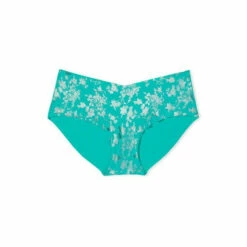 Victoria’s Secret Victoria's Secret No Show Shimmer Hipster Panty -Victoria's Secret Shop unnamed file 1690