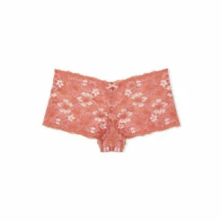 Victoria’s Secret Victoria's Secret Lace Sexy Shortie Panty -Victoria's Secret Shop unnamed file 1703