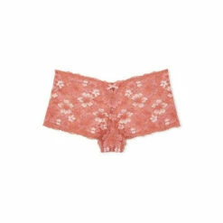 Victoria’s Secret Victoria's Secret Lace Sexy Shortie Panty -Victoria's Secret Shop unnamed file 1704