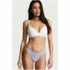 Victoria’s Secret Victoria's Secret Cotton Thong Panty