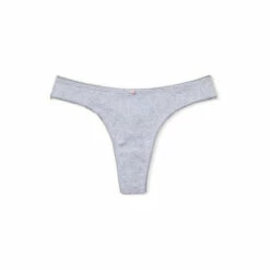 Victoria’s Secret Victoria's Secret Cotton Thong Panty -Victoria's Secret Shop unnamed file 1707
