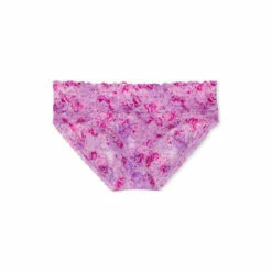 Victoria’s Secret Victoria's Secret Floral Lace Hipster Panty Magenta Floral White 6 Victoria’s Secret Victoria's Secret Floral Lace Hipster Panty Magenta Floral White -Victoria's Secret Shop unnamed file 1737